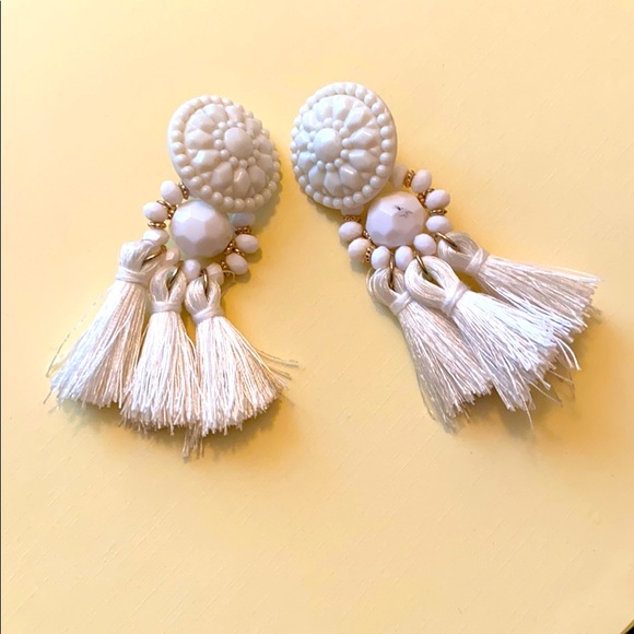 H&M Jewelry - !!Final Sale!! H&M Earrings